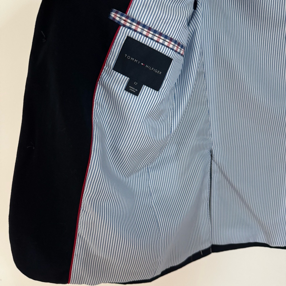 Tommy Hilfiger Suit Jacket - Picture 6 of 9